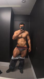 Profile Image of Perth Male Escort Robin