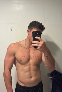 Profile Image of Perth Male Escort Sandro 