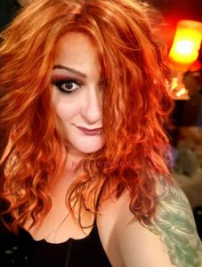 Profile Image of Perth Trans BDSM Fetish Mistress Morrigan
