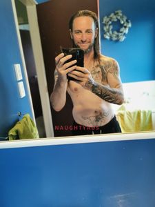 Profile Image of Porirua NZ Male Escort TJ Charmer