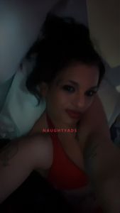Profile Image of Port Kembla Escort Amber-Jade Aj