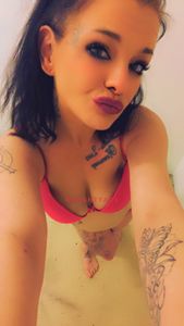 Profile Image of Port Kembla Escort Amber-Jade Aj