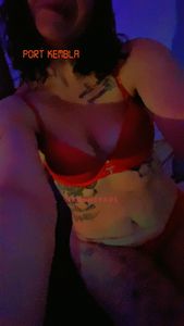 Profile Image of Port Kembla Escort Amber-Jade Aj