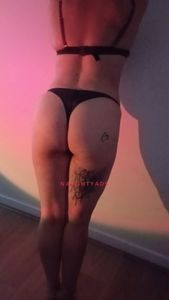 Profile Image of Port Kembla Escort Amber-Jade Aj