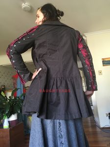 Profile Image of Sydney BDSM Fetish Mistress Estelle