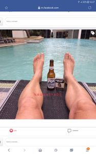 Profile Image of Gold Coast Male Escort Ron 