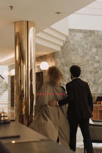 Image 0 for Blog Travel Escort Benefits: 5 Reasons Why You Should Hire an Elite Escort on Your Ne