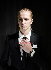 Profile Image of Melbourne Male Escort Kai