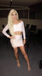Profile Image of Sydney Trans Escort Anya Bradford