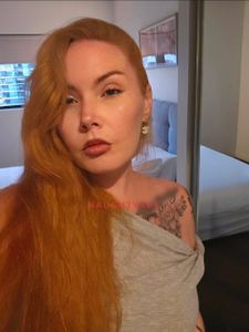 Profile Image of Redcliffe Escort Clover 🍀