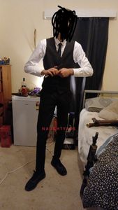 Profile Image of Richmond Male Escort Jake simms