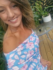 Profile Image of Brisbane Escort Sky