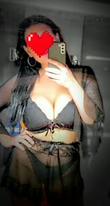Profile Image of Brisbane Escort Clarissa 
