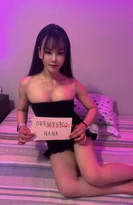 Profile Image of Shepparton Escort Nana shepparton