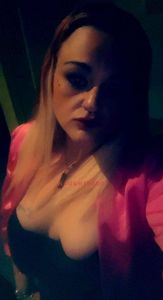 Profile Image of St Marys Escort JustJess