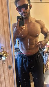 Profile Image of Strathfield Male Escort Jay Dawn