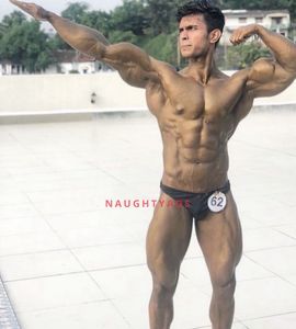 Profile Image of Strathfield Male Escort Jay Dawn