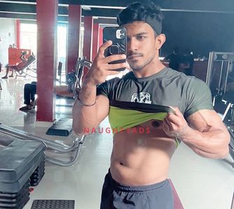Profile Image of Strathfield Male Escort Jay Dawn