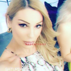 Profile Image of Perth Trans Escort Eleisha 