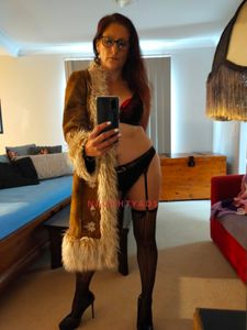 Profile Image of Sunshine Coast Escort Venus 