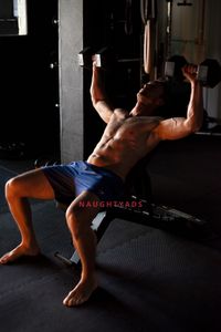 Profile Image of Sunshine Coast Male Escort Cassius Drake