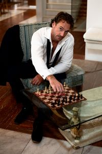 Profile Image of Sunshine Coast Male Escort Cassius Drake