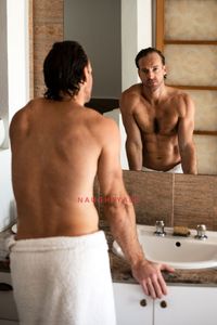 Profile Image of Sunshine Coast Male Escort Cassius Drake