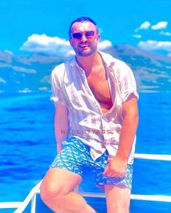 Profile Image of Sunshine Coast Male Escort Eddie Mongkongtong