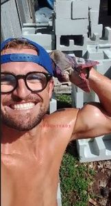 Profile Image of Sunshine Coast Male Escort Eddie Mongkongtong