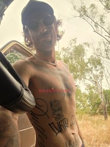 Profile Image of Sunshine Coast Male Escort Kurtis