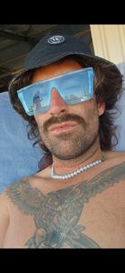 Profile Image of Sunshine Coast Male Escort Kurtis