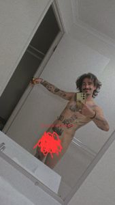 Profile Image of Sunshine Coast Male Escort Kurtis