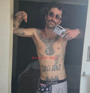 Profile Image of Sunshine Coast Male Escort Kurtis