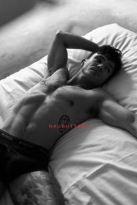 Profile Image of Brisbane Male Escort Lexx Soule