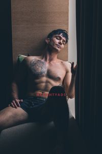 Profile Image of Brisbane Male Escort Lexx Soule