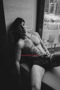 Profile Image of Brisbane Male Escort Lexx Soule