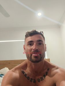 Profile Image of Sunshine Coast Male Escort Luke