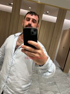 Profile Image of Brisbane Male Escort Mattlongjohn 