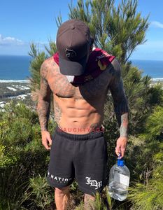 Profile Image of Sunshine Coast Male Escort Ryan 