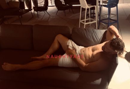 Profile Image of Kingaroy Male Escort R Banks