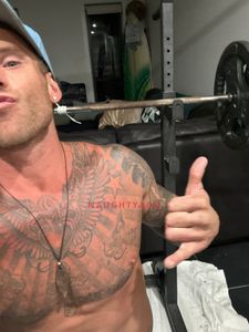 Profile Image of Sunshine Coast Male Escort Ryan 