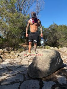 Profile Image of Sunshine Coast Male Escort Ryan 