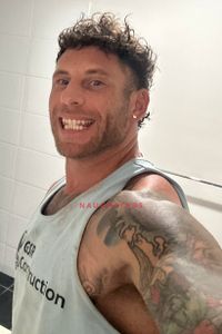 Profile Image of Sunshine Coast Male Escort Ryan 
