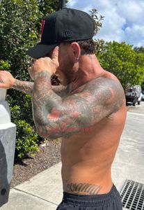 Profile Image of Sunshine Coast Male Escort Ryan 