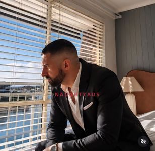 Profile Image of Sunshine Coast Male Escort Tyler Banks