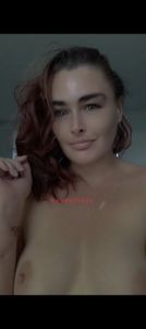 Profile Image of Sydney Adult Content Creator Sarah