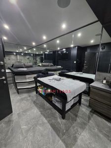 Profile Image of Sydney Adult Job Mistiques Newtown 