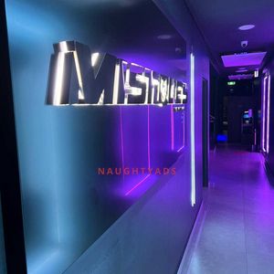 Profile Image of Sydney Adult Job Mistiques Newtown 