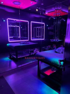 Profile Image of Sydney Adult Job Mistiques Newtown 