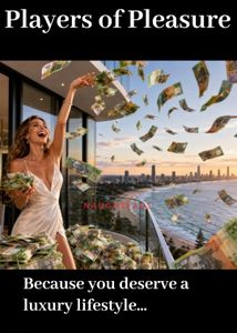 Profile Image of Sydney Adult Job Players of Pleasure